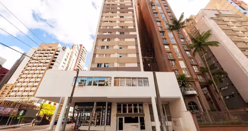 Apartamento com 3 quartos à venda na Rua Buenos Aires, 520, Batel, Curitiba