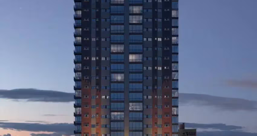 Apartamento com 3 quartos à venda na Avenida João Manoel Jacques, 264, Balneário Perequê, Porto Belo