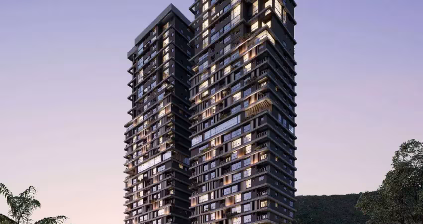 Breeze towers em porto belo – a melhor opção para sua família com o melhor custo-benefício