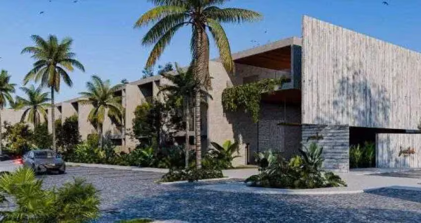 Apartamento com 1 quarto à venda no Centro, Porto de Pedras 