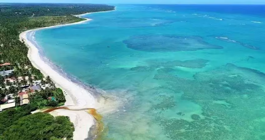 São miguel dos milagres! 2 quartos e piscina privativa em condomínio fechado próx da capela