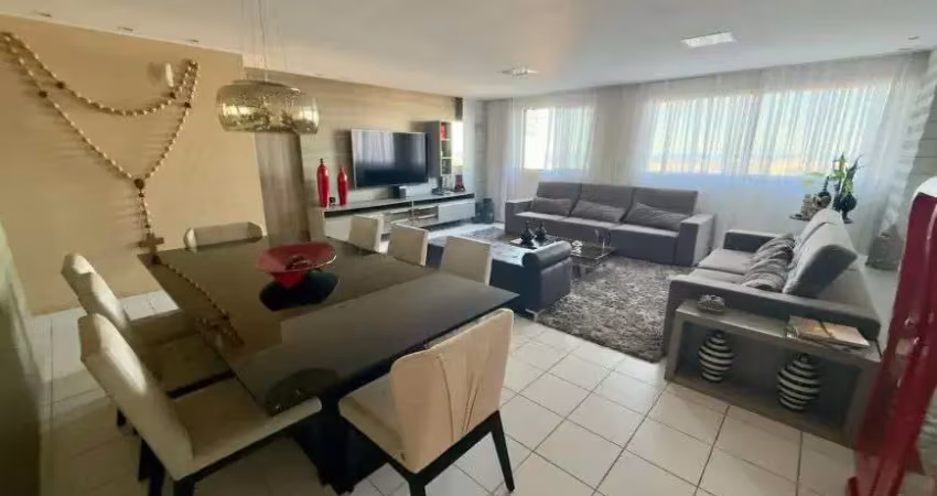 Apartamento à venda no condomínio alto das alamedas – conforto, lazer e versatilidade em um só lugar