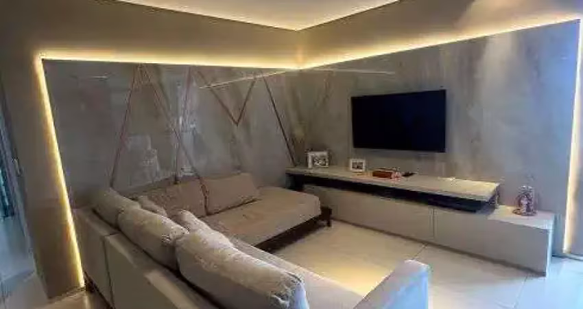 Apartamento com 3 quartos à venda na Avenida Senador Rui Palmeira, 778, Ponta Verde, Maceió