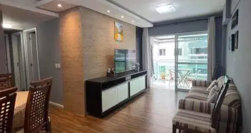 Beira-mar da jatiúca – 3 quartos, varanda e estrutura de lazer completa