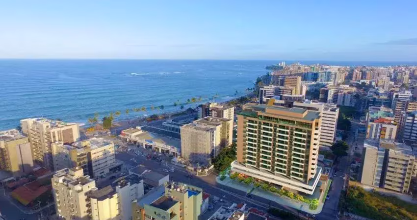 Apartamento com 1 quarto à venda na Avenida Almirante Álvaro Calheiros, 161, Jatiúca, Maceió