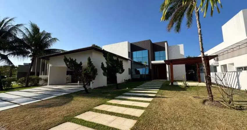 Casa em condomínio fechado com 4 quartos à venda na AL-101, 2074, Loteamento Clube Residencial, Marechal Deodoro