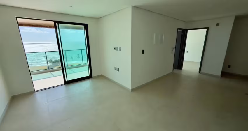 Apartamento com 2 quartos à venda na Avenida Almirante Álvaro Calheiros, 161, Jatiúca, Maceió