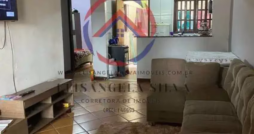 Casa à venda na Rua Erony Honório Fernandes, 601, Uberaba, Curitiba