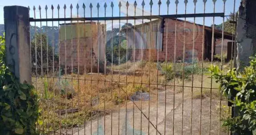 Terreno para venda em piraquara, planta santa clara
