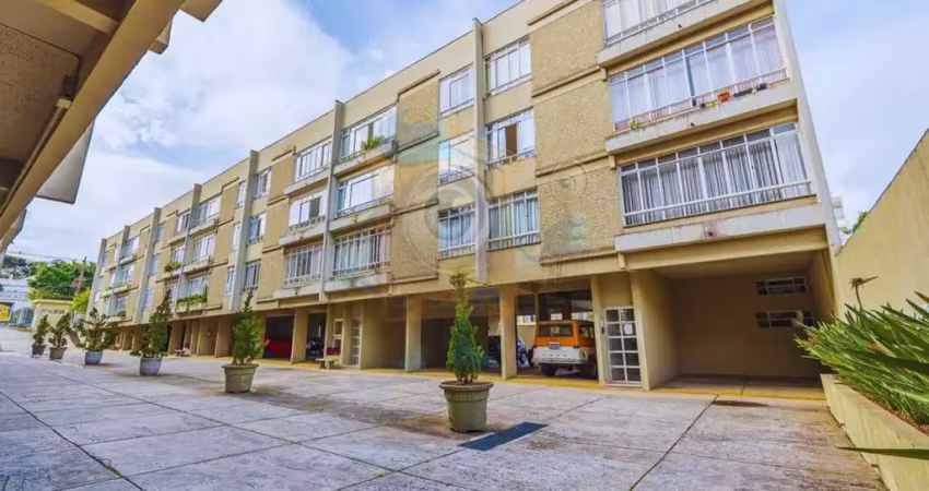 Apartamento para venda em curitiba, mercês, 3 dormitórios, 1 banheiro, 1 vaga
