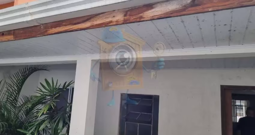 Casa para venda em curitiba, cidade industrial, 2 dormitórios, 1 banheiro, 2 vagas