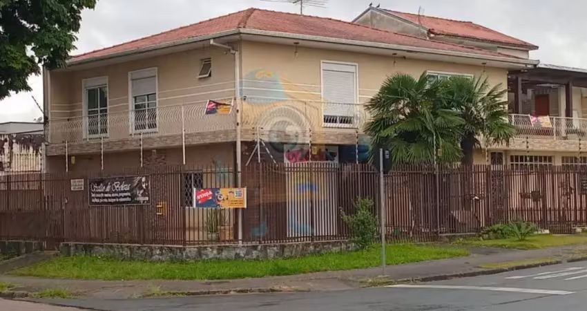Sobrado para venda em curitiba, capão da imbuia, 4 dormitórios, 1 suíte, 3 banheiros, 4 vagas