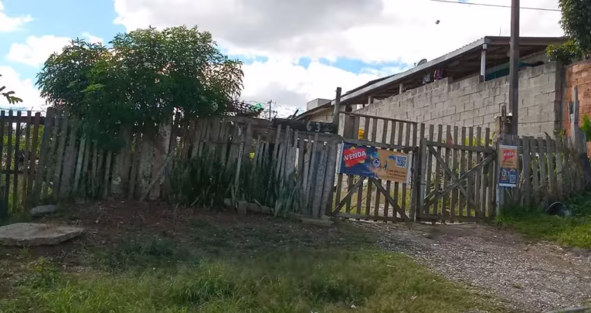 Terreno à venda na Rua Caliandra, 732, Jardim Karla, Pinhais