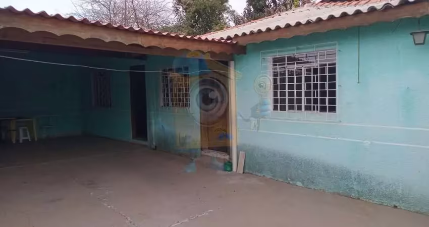 Casa para venda em colombo, são gabriel, 5 dormitórios, 3 banheiros, 5 vagas