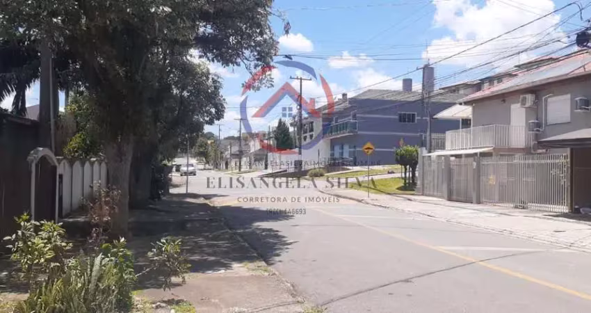 Terreno à venda na Rua José Ivahi Camargo, Pedro Moro, São José dos Pinhais
