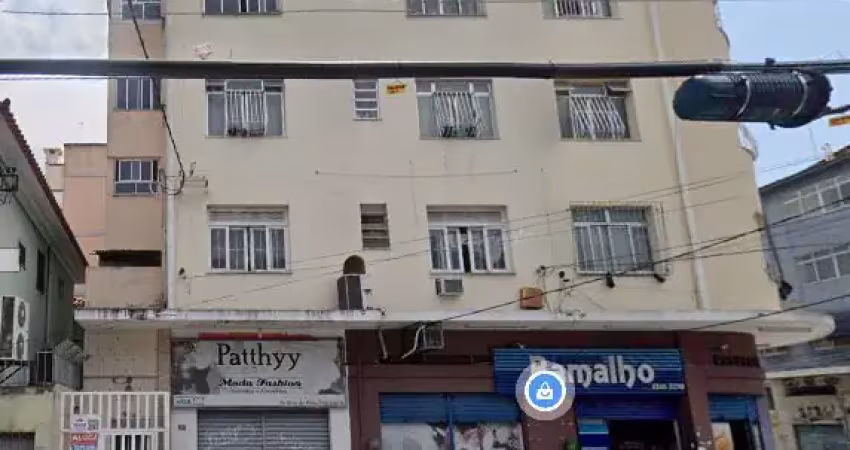 Apartamento de 2 quartos e 65m² na penha circular / rj