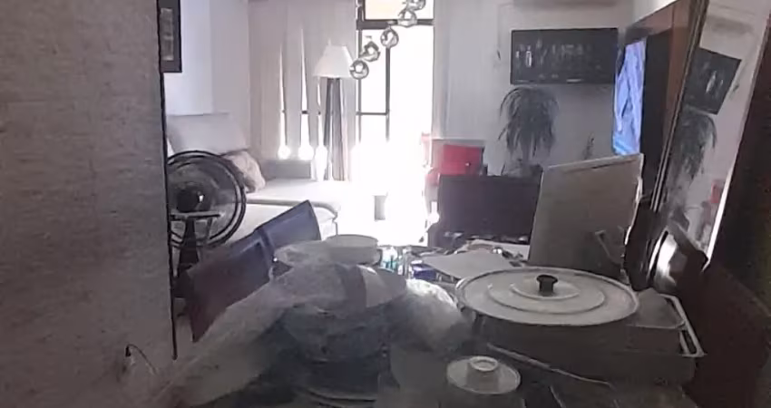 Excelente apartamento com varanda de 93m² com 2 quartos - irajá / rj