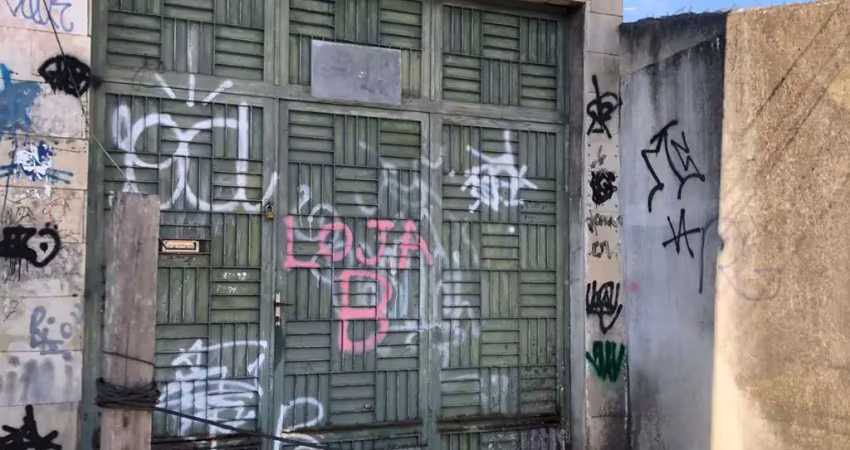 Ponto comercial para alugar na Rua Santa Luz, 313, Vista Alegre, Rio de Janeiro