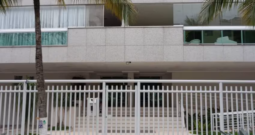 Excelente apartamento de 203m² com 3 suítes - recreio dos bandeirantes / rj