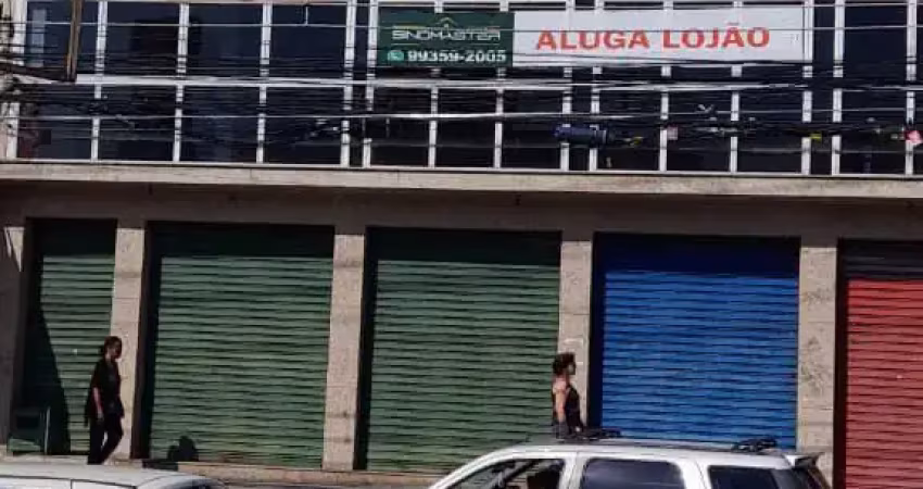 Excelente loja comercial de 240m² em irajá / vista alegre - rj
