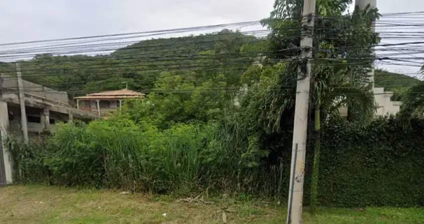 Terreno à venda na Rua Euzebio de Almeida, 2560, Jardim Sulacap, Rio de Janeiro