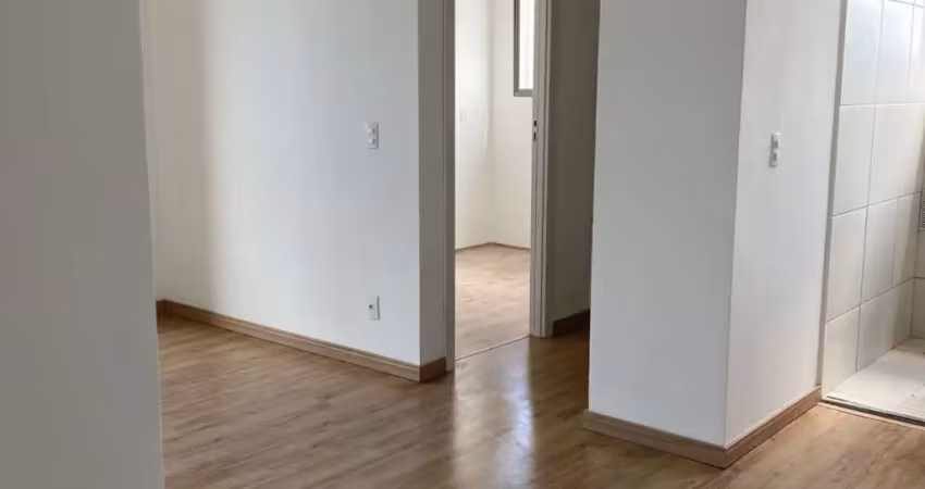 Excelente apartamento de 45m² com 2 quartos no porto maravilha