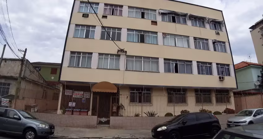 Apartamento com 2 quartos para alugar na Rua Galvani, 295, Vila da Penha, Rio de Janeiro