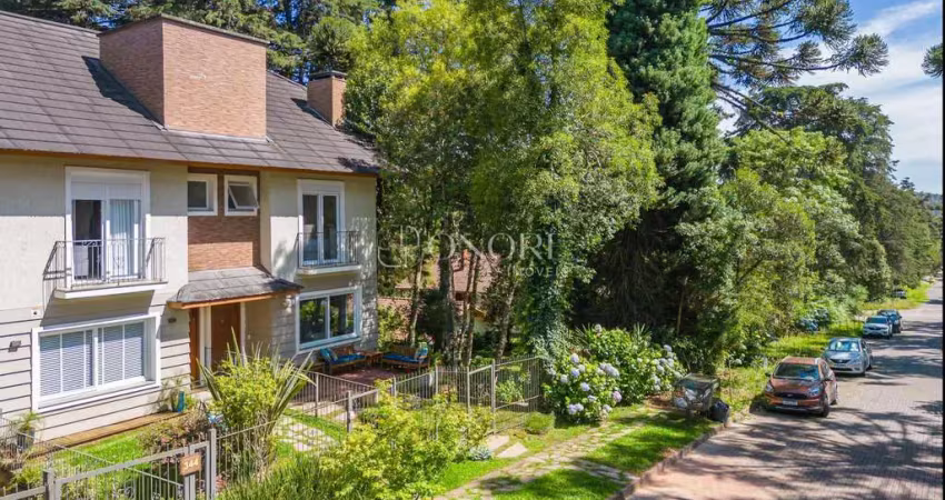 Apartamento à venda na Rua Armando Chaves, Suzana, Canela