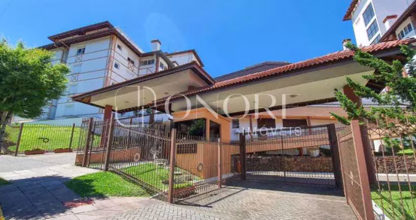 Apartamento com 2 quartos à venda na Rua Gil, Vila Suiça, Gramado