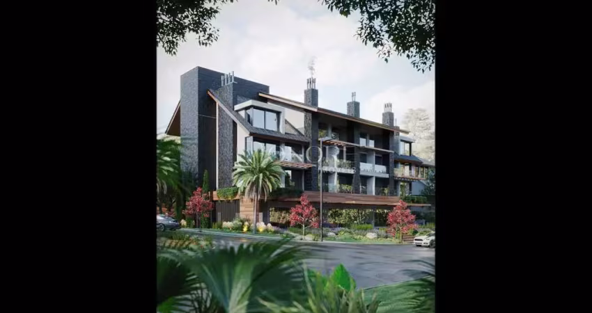 Apartamento com 1 quarto à venda na Rua João Carnie, Carniel, Gramado
