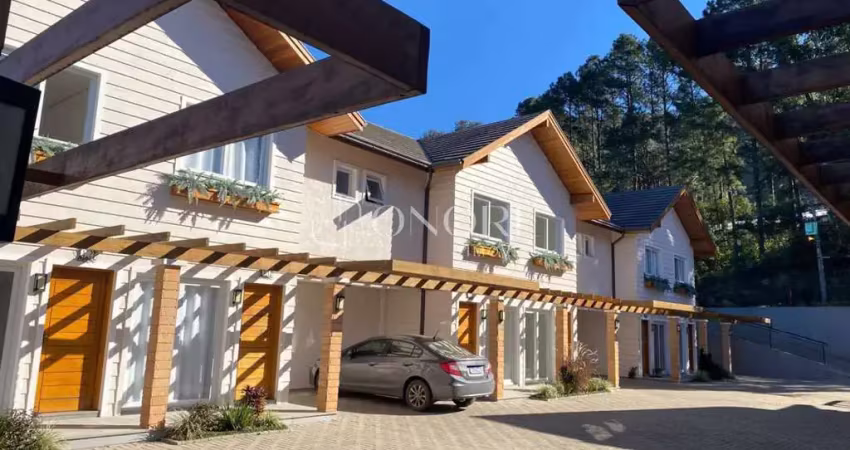 Apartamento com 2 quartos à venda na Av 1°de maio, Várzea Grande, Gramado