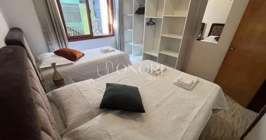 Apartamento com 2 quartos à venda na Rua santos Dummont, Piratini, Gramado