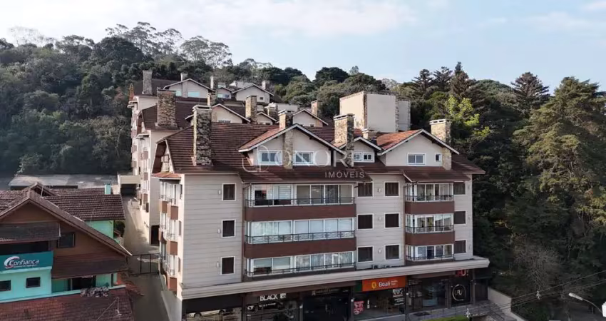Apartamento com 1 quarto à venda na Avenida Borges de Medeiros, Centro, Gramado