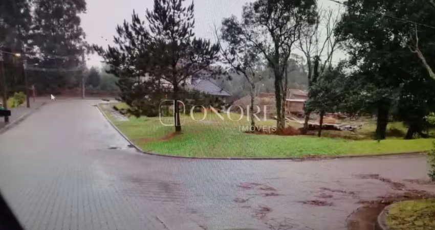 Terreno à venda na Rua Palmeira, Carniel, Gramado