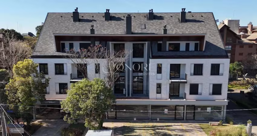 Apartamento com 1 quarto à venda na Coronel João Correa, Centro, Gramado