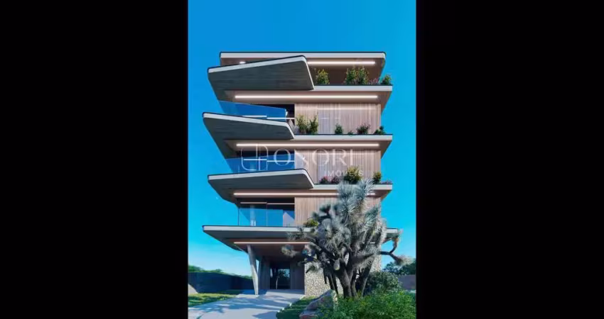 Apartamento com 3 quartos à venda na Rua Pedro Candiago, Planalto, Gramado