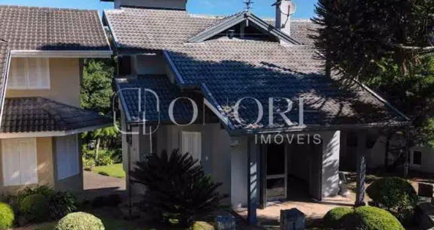 Apartamento com 3 quartos à venda na Bruno Ernesto Riegel, Planalto, Gramado
