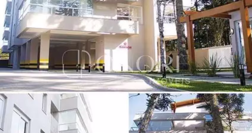 Apartamento com 2 quartos à venda na Rua Saldanha Marinho, Centro, São Francisco de Paula