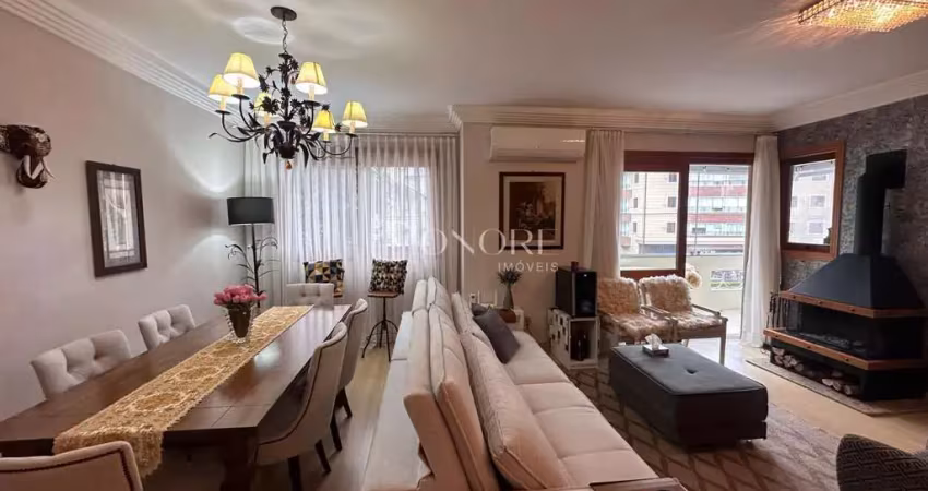 Apartamento com 2 quartos à venda na Av Borges de Medeiros, Centro, Gramado