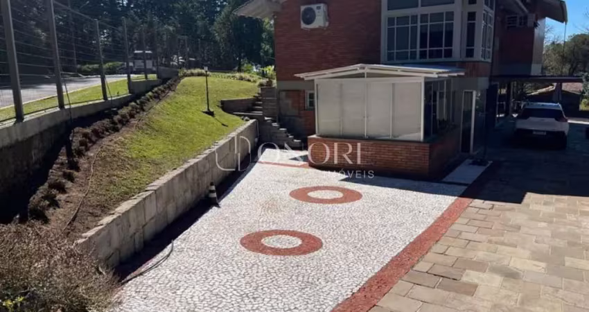 Apartamento com 3 quartos à venda na F.G.Bier, Planalto, Gramado