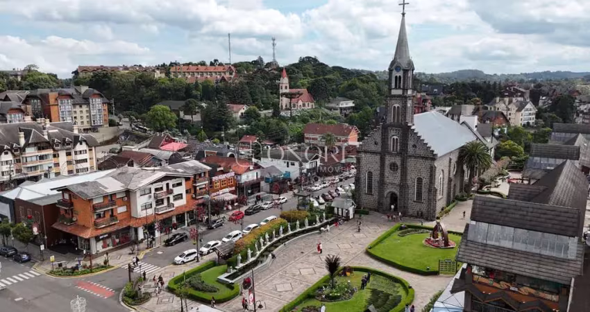Apartamento com 2 quartos à venda na Pedro Benetti, Centro, Gramado