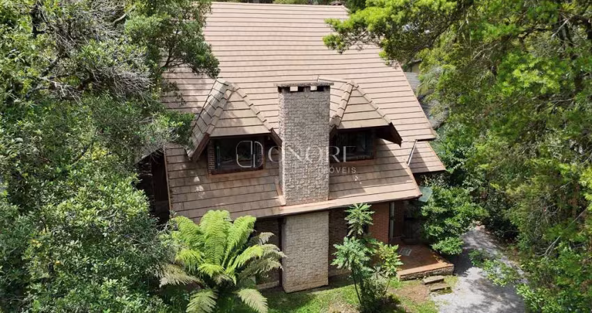 Apartamento com 4 quartos à venda na Rua Coronel Theobaldo Fleck, Suzana, Canela