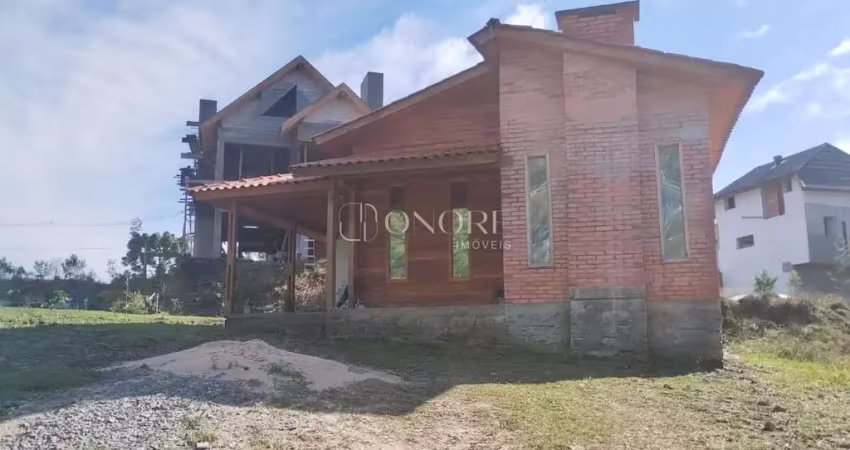 Apartamento com 3 quartos à venda na Rua Aracy Sartori, Leodoro de Azevedo, Canela