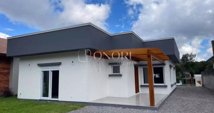 Apartamento com 3 quartos à venda na Rua Estremosa, Carniel, Gramado