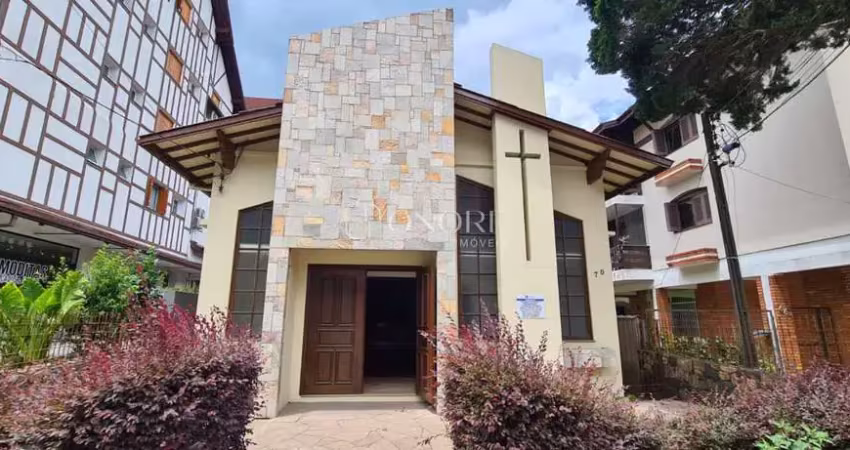 Apartamento à venda na Rua São Pedro, Centro, Gramado