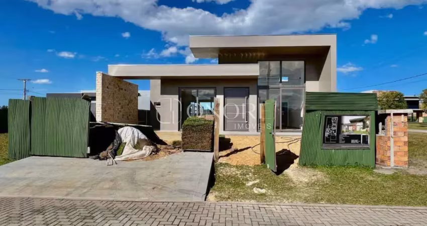 Apartamento com 3 quartos à venda na Rua Manoel Quadros, Arroio Teixeira, Capão da Canoa