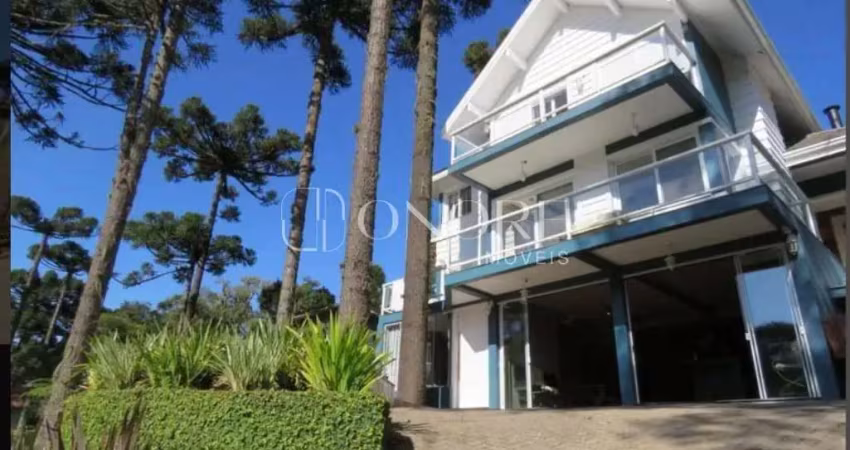 Casa com 4 quartos à venda na Rua Guilherme Oscár Bauer, Jardim dos Pinheiros II, Canela