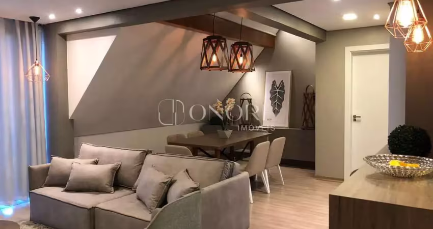 Apartamento com 3 quartos à venda na RUA SÃO PAULO, 333, Moura, Gramado