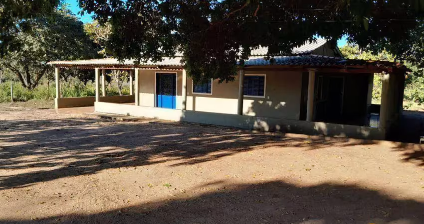 Fazenda à venda, 35600000 m² por r$ 48.000.000 - zona rural - mambaí/go