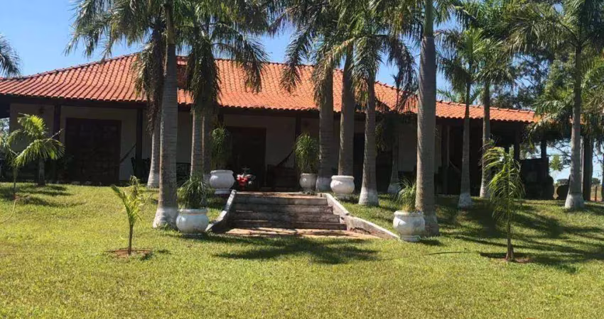 Fazenda à venda, 5720000 m² por r$ 17.000.000 - zona rural - batayporã/ms